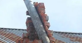 Демонтаж дымохода в частном доме по выгодной цене от 576 рублей | Сварной-Льм
