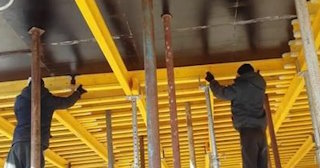 Демонтаж опалубки в Альметьевске: цены от 367 рублей | Сварной-Льм