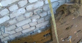 Демонтаж утеплителя в Альметьевске по выгодной цене от 419 рублей - Сварной-Льм