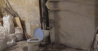 Демонтаж сантехкабины в панельном доме - цена от 1047 рублей | Сварной-Льм