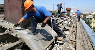 Разборка утеплителя на кровле в Альметьевске - расценка в смете от 524 рублей | Сварной-Льм